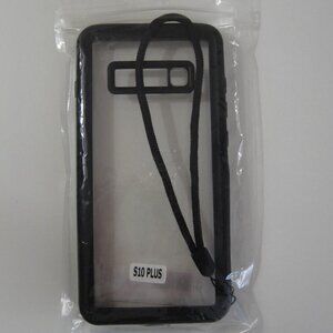 Samsung Galaxy S10 Plus Full Cover Case w/Built In Screen Protector